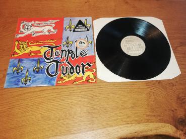 Tenpole Tudor Eddie Old Bob Dick And Gary 1981 Stiff Records SEEZ 31 Holländische Pressung NM/VG+